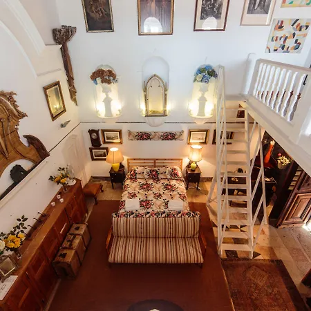 Villa Shepinetree - Capela House *