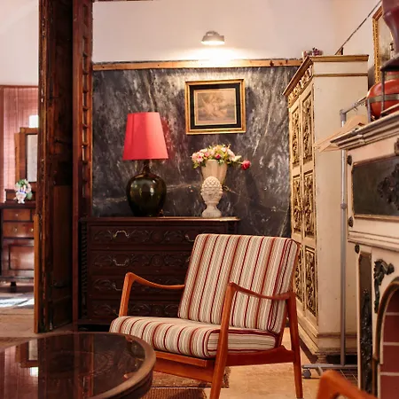 Shepinetree - Capela House Villa Sintra