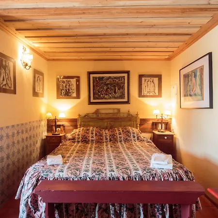 Villa Shepinetree - Capela House *