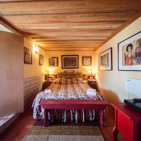 Shepinetree - Capela House Sintra