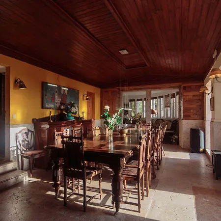 Shepinetree - Capela House * Sintra