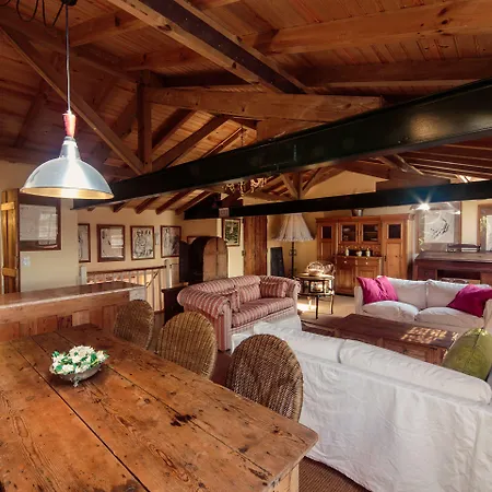 Shepinetree - Capela House Villa *
