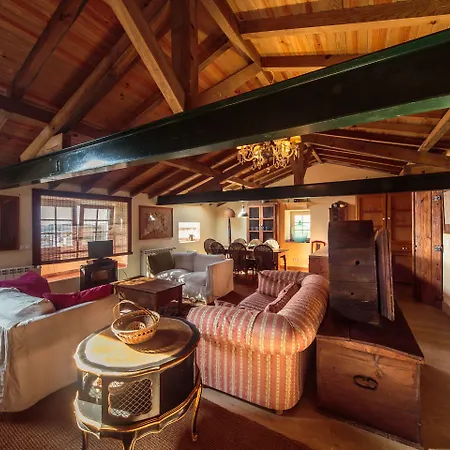 Villa Shepinetree - Capela House *