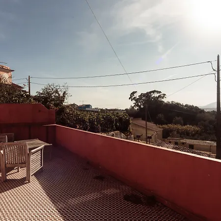 Shepinetree - Capela House * Sintra