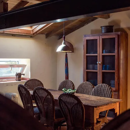 Villa Shepinetree - Capela House Sintra