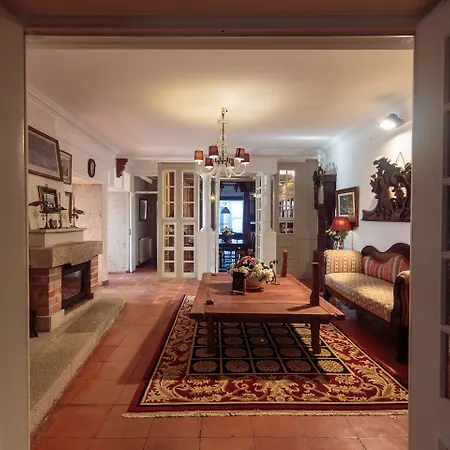 Shepinetree - Capela House * Sintra