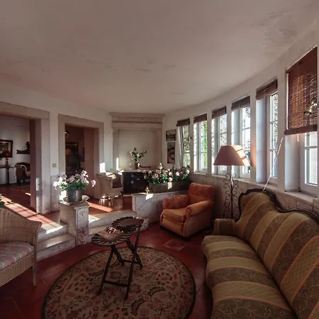 Shepinetree - Capela House Sintra