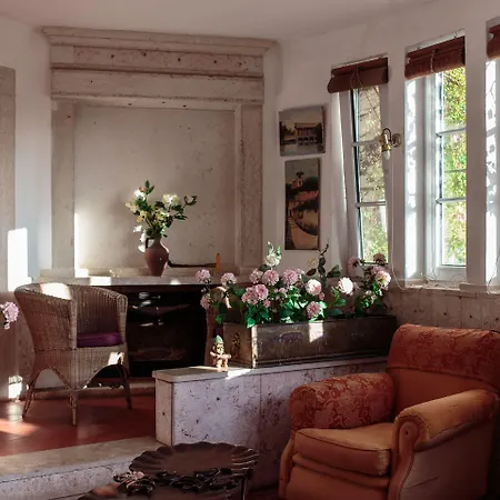 Villa Shepinetree - Capela House