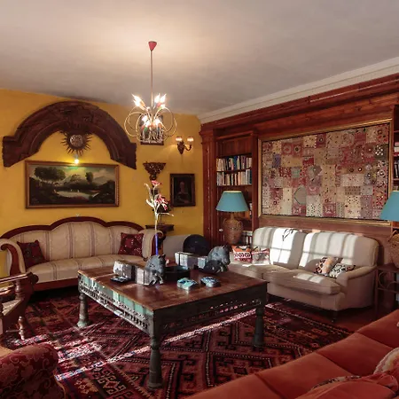 Shepinetree - Capela House Villa Sintra