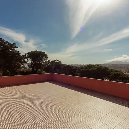 Villa Shepinetree - Capela House *
