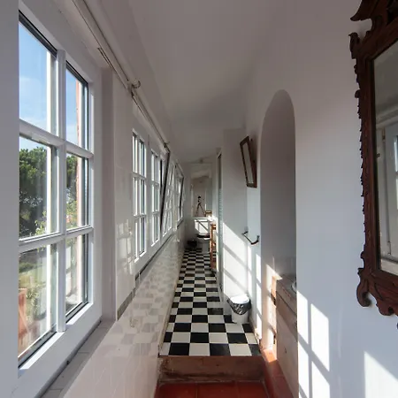 Shepinetree - Capela House * Sintra