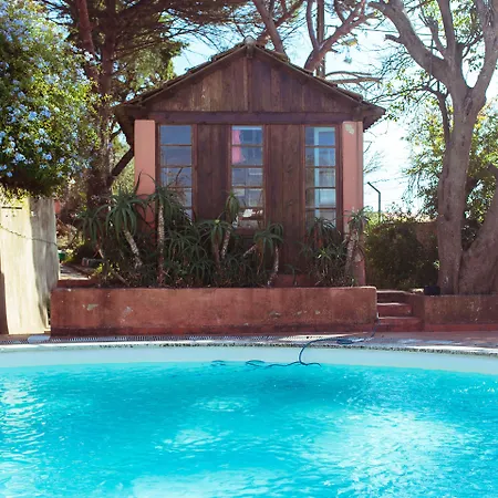 Shepinetree - Capela House * Sintra