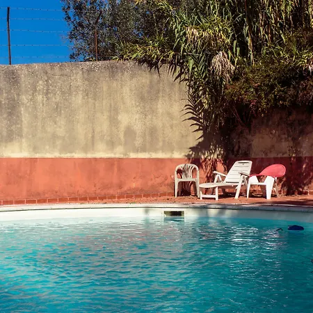 Shepinetree - Capela House Sintra